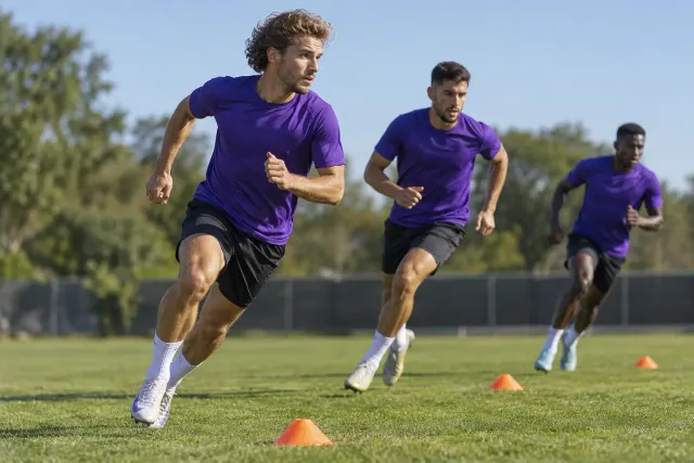 Griezmann lập cú đúp, Orlando City thắng DC United 4-1